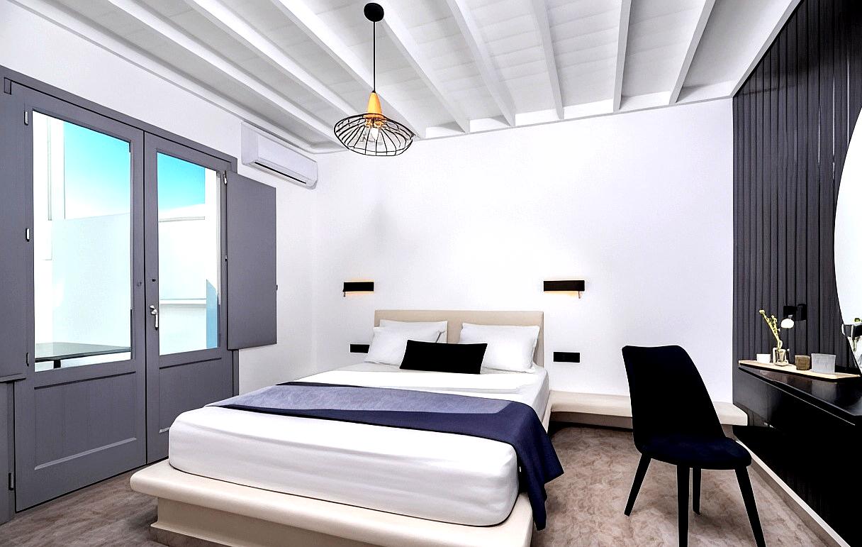 Filoxenia Luxury Villas